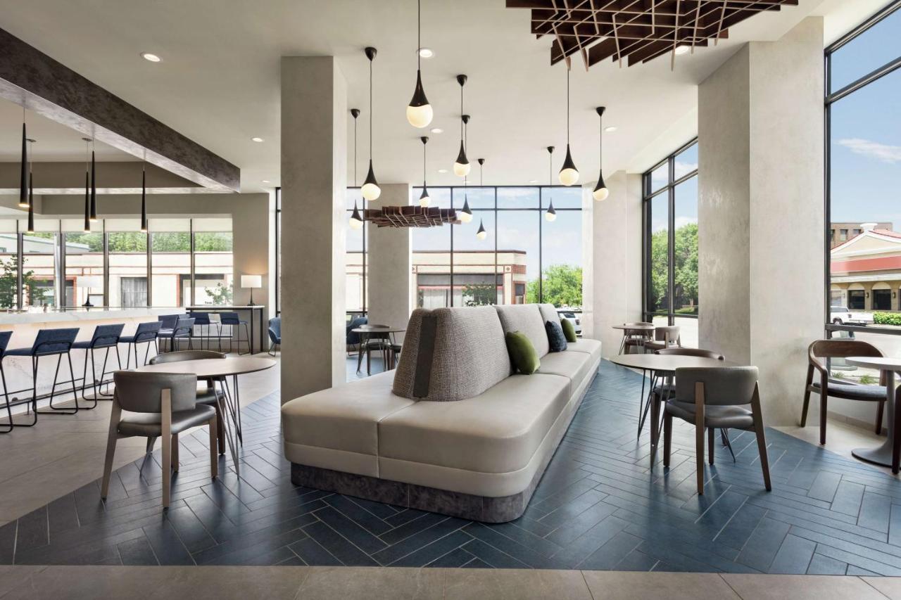 Home2 Suites By Hilton Minneapolis University Area Luaran gambar