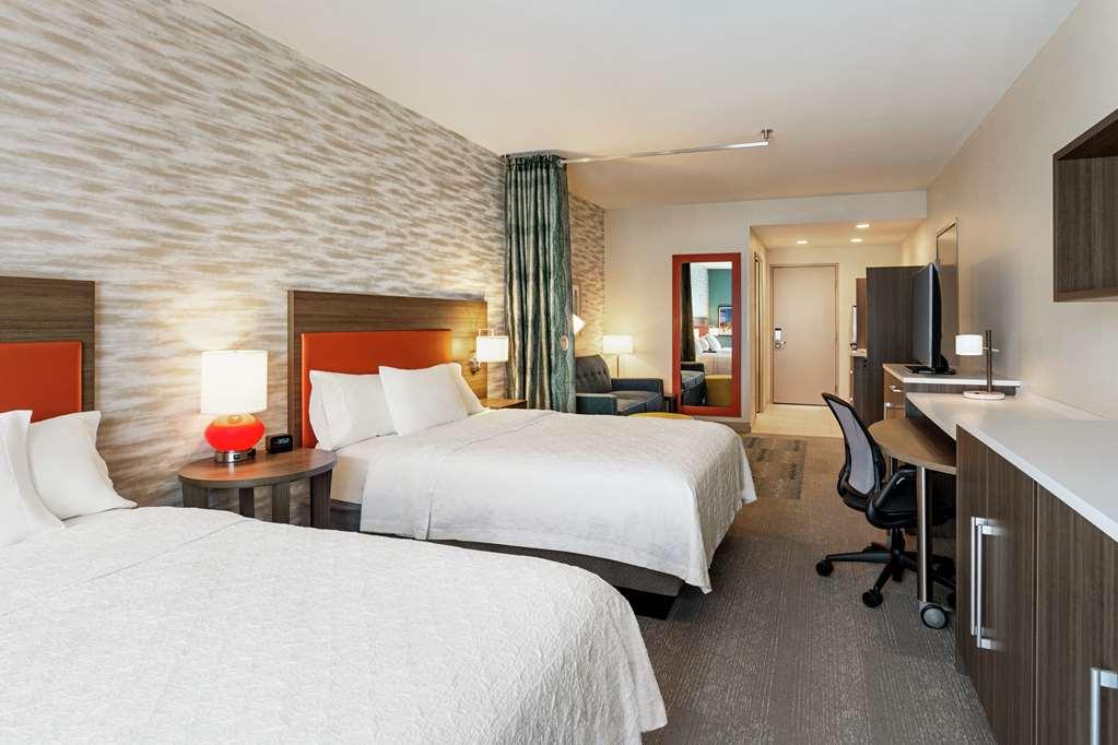 Home2 Suites By Hilton Minneapolis University Area Bilik gambar
