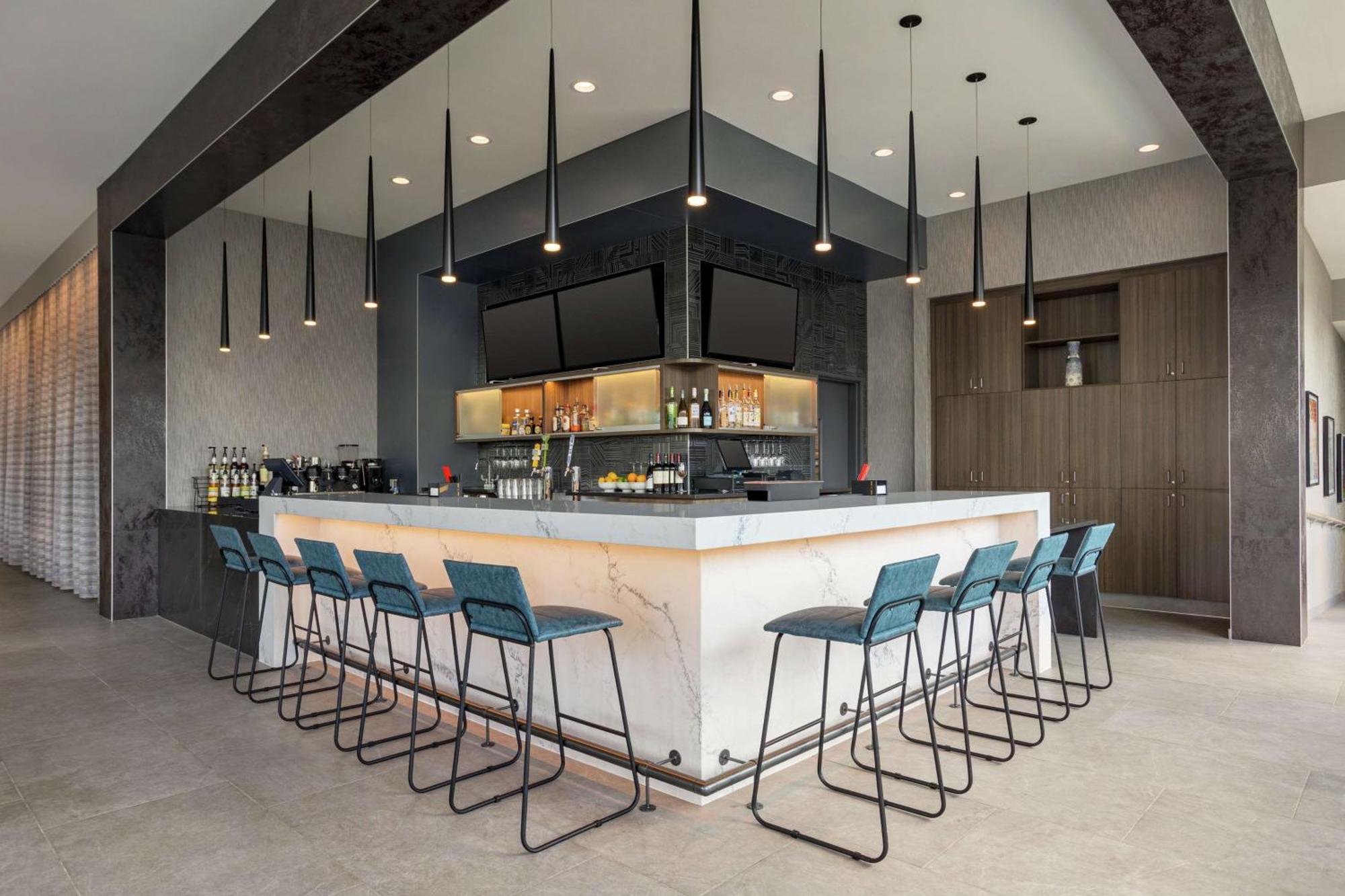 Home2 Suites By Hilton Minneapolis University Area Luaran gambar