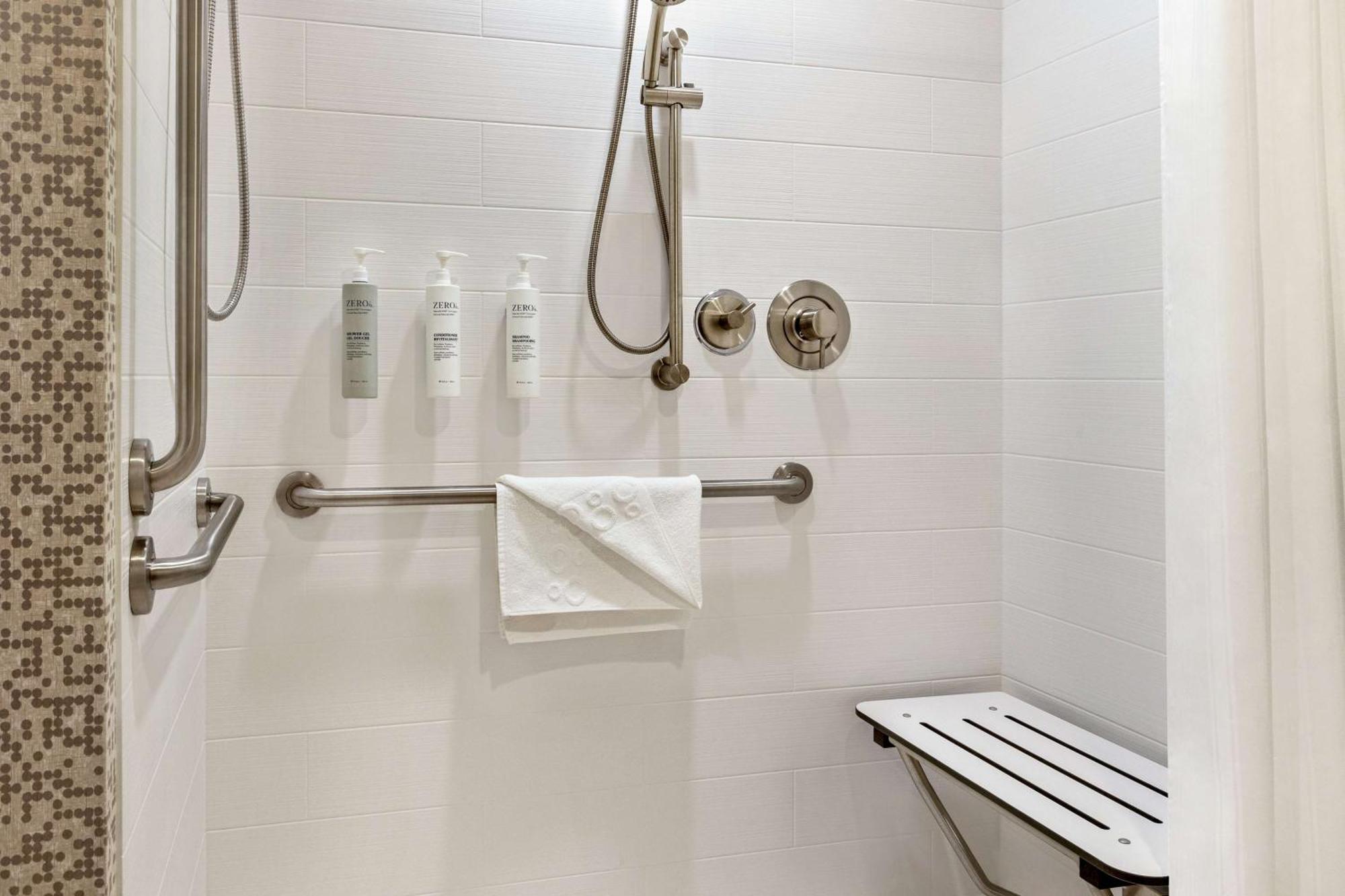 Home2 Suites By Hilton Minneapolis University Area Luaran gambar