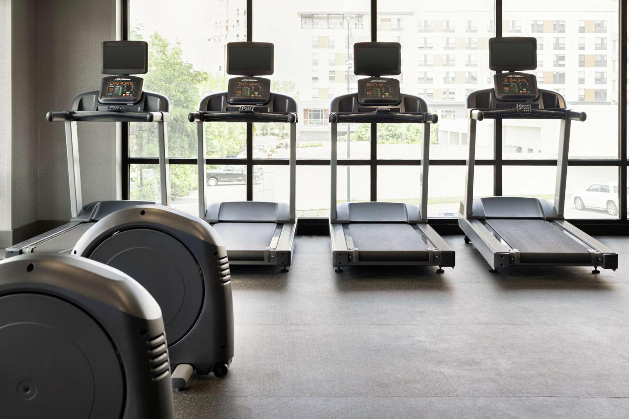 Home2 Suites By Hilton Minneapolis University Area Luaran gambar